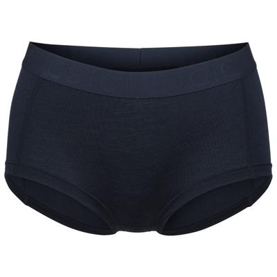 Stoic - Women's Merino150 AlsenSt. Hipster - Merinounterwäsche Gr M blau Image