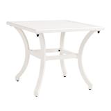 Suzanne Kasler Directoire Side Table - White - Ballard Designs - Ballard Designs