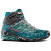La Sportiva - Women's Ultra Raptor II Mid GTX - Wanderschuhe 36 - Regular | EU 36 bunt