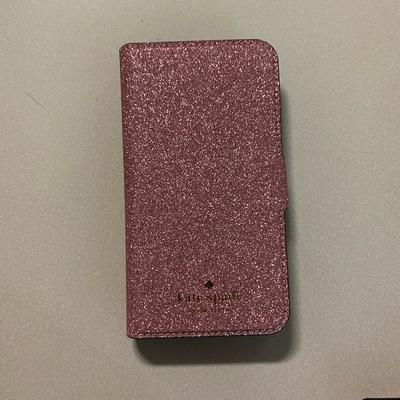 Kate Spade Cell Phones & Accessories | Kate Spade Cell Phone Case | Color: Pink | Size: Os