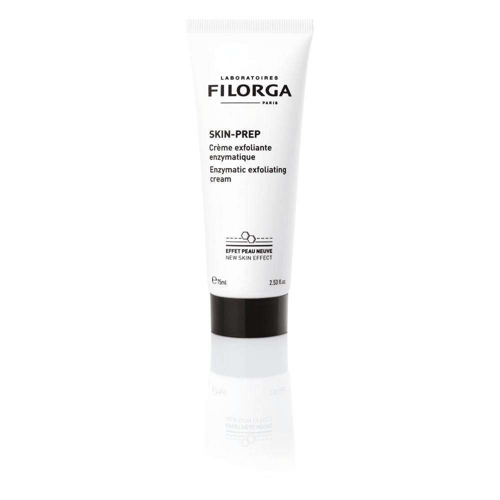 Filorga Skin-Prep Crema Esfoliante Enzimatica 75 ml