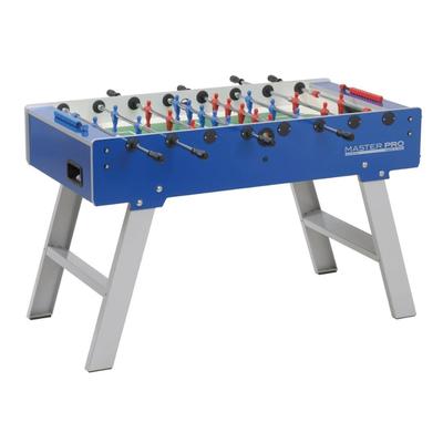 Garlando - Weatherproof Indoor & Outdoor Premium Foosball Table