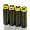 Batteria AIPEKE USB 18650 3.7V 2500mAh Type-C 18650 batteria al litio ricaricabile per torcia