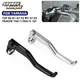 9GT 900/GT Shorty 2 Finger Control Leva Frizione Per Yamaha MT-07 MT-09 SP Tracer 7GT 700GT 7/700/9/900 GT FZ09 FZ07 YZF R1 R6 R7