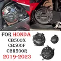 Couvercle de Protection du Moteur pour Honda CBR500R CB500F CB500X 2019 2020 2021 2022 2023
