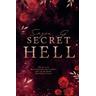 Secret Hell - Sazou G