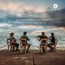 Der Tod Und Das Mädchen/Quartett Op.131 (CD, 2023) - Sacconi Quartet