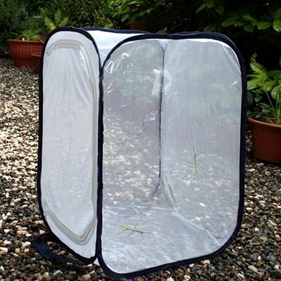 Foldable Insect Cage, Pet Cage Insect Net, Seedlin...