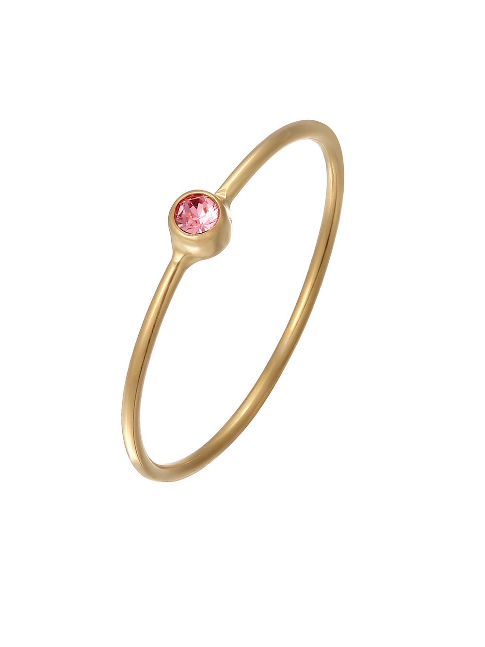Elli Ring Damen rosa, 62 Image