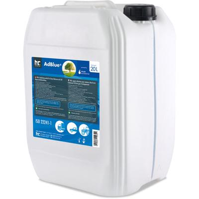 Höfer Chemie Gmbh - 20 l Kanister AdBlue® Harnstofflösung