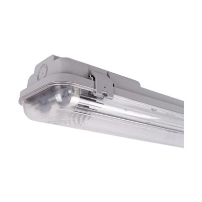 Barcelona Led - Feuchtraumleuchte für 2 LED-Röhren 60cm - IP65 Image