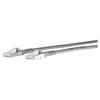 Metz Connect Patchkabel Cat.6A AWG 26 20,0 m grau 130845B033-E