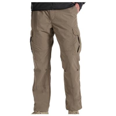 Craghoppers - Nosilife Cargo Hose II - Trekkinghose Gr 50 - Regular braun Image