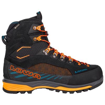 Lowa - Vajolet GTX Mid - Bergschuhe 42,5 | EU 42,5 braun/schwarz Image
