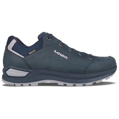 Lowa - Renegade Evo GTX Lo - Multisportschuhe 48,5 | EU 48,5 blau Image