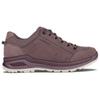 Lowa - Women's Ascona GTX Lo - Multisportschuhe 41,5 | EU 41,5 lila/braun