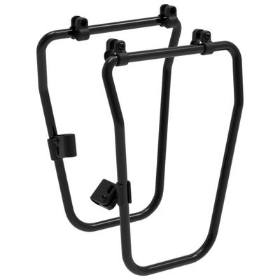 Topeak - Side Frame for Tetrarack - Gepäckträger aluminium Image