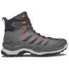 Lowa - Innovo GTX Mid - Wanderschuhe UK 7 | EU 41 grau