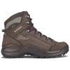 Lowa - Renegade Evo GTX Mid - Wanderschuhe 45 | EU 45 braun/grau