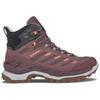 Lowa - Women's Innovo GTX Mid - Wanderschuhe UK 5,5 | EU 39 lila/braun