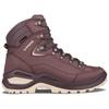 Lowa - Women's Renegade Evo GTX Mid - Wanderschuhe UK 6,5 | EU 40 lila/braun