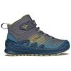 Lowa - Kid's Merger GTX QC - Wanderschuhe 32 | EU 32 blau