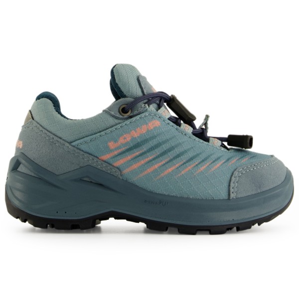 Lowa - Kid's Zirrox II GTX Lo - Multisportschuhe 41 | EU 41 bunt