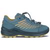 Lowa - Kid's Zirrox II GTX Lo - Multisportschuhe 23 | EU 23 blau