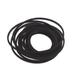 AOOOWER 20PCS Rubber Belts for Cassette Players and Video Recorders Turntable 30-65mm