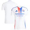 Olympique Lyon adidas Home Shirt 2024-25