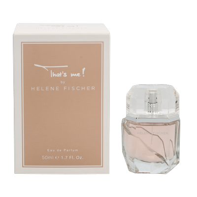 Helene Fischer That's Me Edp Spray 50ml