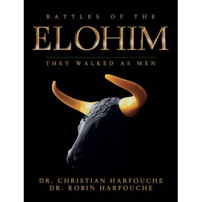 Battles Of The Elohim: They Walked As Men