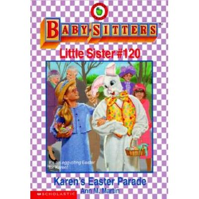 Karen's Easter Parade