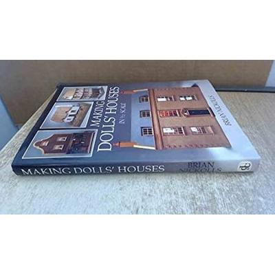 Making Dolls' Houses In 1/12 Scale