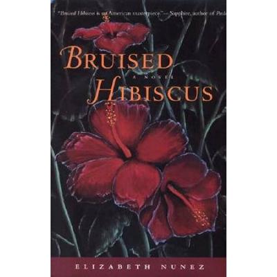 Bruised Hibiscus