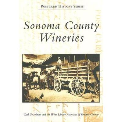 Sonoma County Wineries