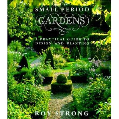 Small Period Gardens