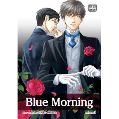 Blue Morning, Volume 5