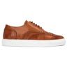 Oliver Sweeney Mens Albany Shoes - Tan - Size UK 10 | Oliver Sweeney Sale | Discount Designer Brands