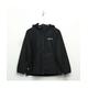 Timberland Womens Waterproof Jacket in Black - Size UK 8-10 (Womens) | Timberland Sale | Discount Designer Brands