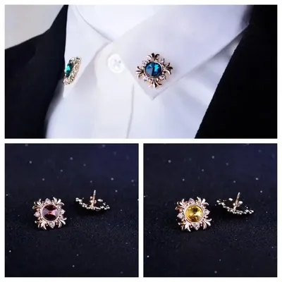 Pins+Brooches
