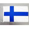 AZ FLAG Bandiera Finlandia 45x30cm - BANDIERINA Finlandese 30 x 45 cm cordicelle