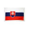 AZ FLAG Bandiera Slovacchia 90x60cm - Bandiera SLOVACCA 60 x 90 cm
