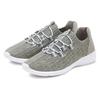 Sneaker VIVANCE "Slipper, Freizeitschuh, Halbschuh", Damen, Gr. 37, grün (salbei), Obermaterial: 100% Textilmaterial. Futter: 100% Textilmaterial. Decksohle: 100% Textilmaterial. Laufsohle: 100% Synthetik, mehrfarbig, casual, Schuhe, ultraleicht zum...