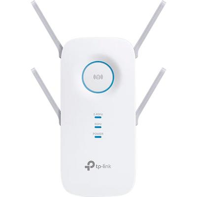 TP-LINK WLAN-Repeater "RE650 AC2600" Router weiß