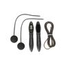 Springseil ENDURANCE ""Wireless Jump Rope"" Springseile schwarz mit LCD-Display