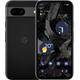 GOOGLE Smartphone "Pixel 8a 128GB" Mobiltelefone schwarz (obsidian) Smartphone Android