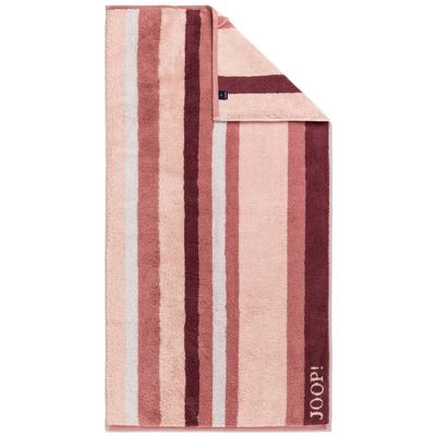 JOOP! Duschtuch 1er Pack 'Vibe' Rosa Image