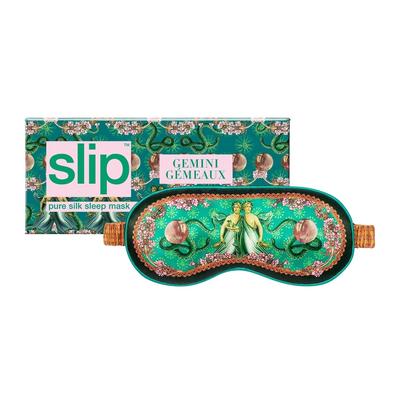 Slip slip pure silk sleep mask - zodiac gemini Schlafmaske Gemini Image