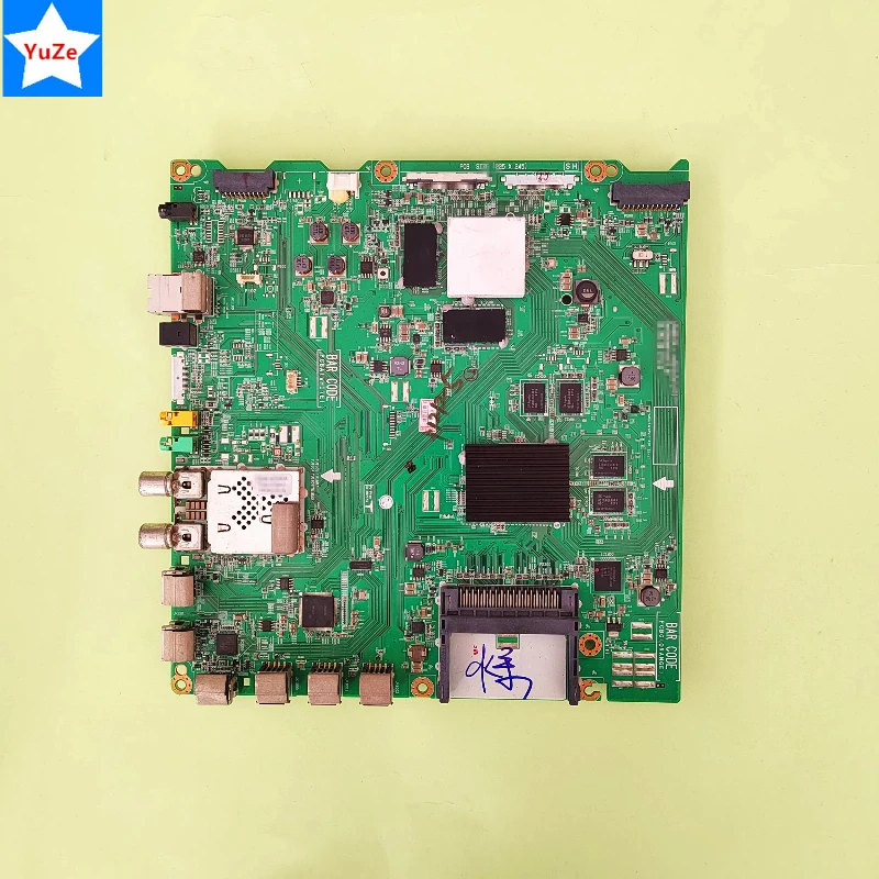 Kompatibel mit LG TV Motherboard EAX66104206 49UB8550 55UB850V 49UB850V 55UB8550 55UB850V-ZD Hauptplatine EBT62954607 EBU62888601 Image